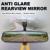 Anti Glare Car Interior Rearview Mirror Kit 8993023K for Jeep Wrangler YJ TJ Cherokee XJ for Vintage Jeep CJ-5 6 7 8 SJ J-Series Interior Mirrors6