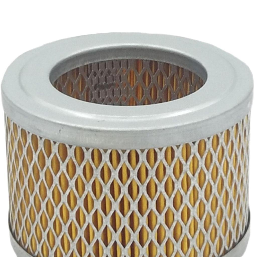 F004 Vacuum Pump Filter Inner Diameter 62mm External 98mm