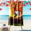 Celebration Triumph Beach Towel Portable for Travel Soft Absorbent Bath Towel Swim Outdoor Pool Towel Travel and Vacation Towels Comfort Fashion