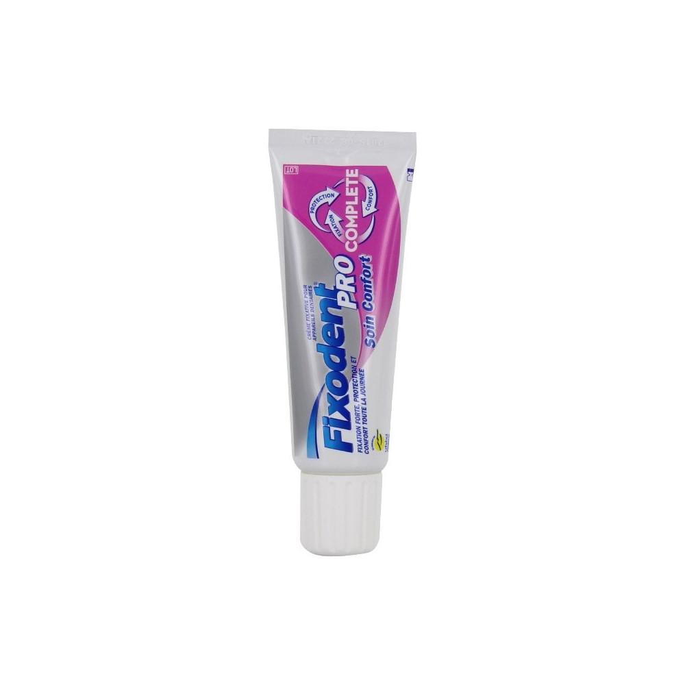 

Fixodent Pro Plus Anti Particles Fresh Aroma 40 грамм
