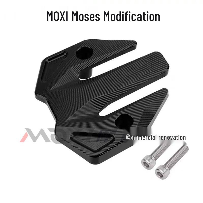 Honda PCX160/ADV160 21-23 Engine Cover Transmission Case Protective Anti-Collision Cover