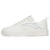 Anta Life Collection Low top Skateboard Shoes Men's White Blue 112228040-3