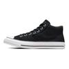 Chuck Taylor All Star Abrasion Resistant Breathable Abrasion Resistant Breathable Mid Top Canvas Shoes Unisex A06606C