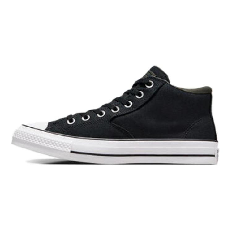 

Converse Chuck Taylor All Star Износостойкие Дышащие Износостойкие Дышащие Средние Кеды Холщовые Унисекс A06606C 36
