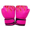 Dětské boxerské rukavice Dětské bojové rukavice Profesionální boxerské tréninkové rukavice Dětské tréninkové rukavice na boxovací pytel MMA Sportovní ochranné rukavice