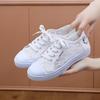 Beijing Breathable Mesh Women's Casual Shoes - Soft Sole, Non-Slip, Summer-Ready