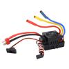 Brushless ESC for 110 RC Car 60A Electronic Speed Controller Noninductive Waterproof