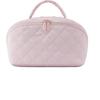 New Large Capacity Women's Cosmetic Bag Portable Travel Makeup Organizer Toiletry Bag