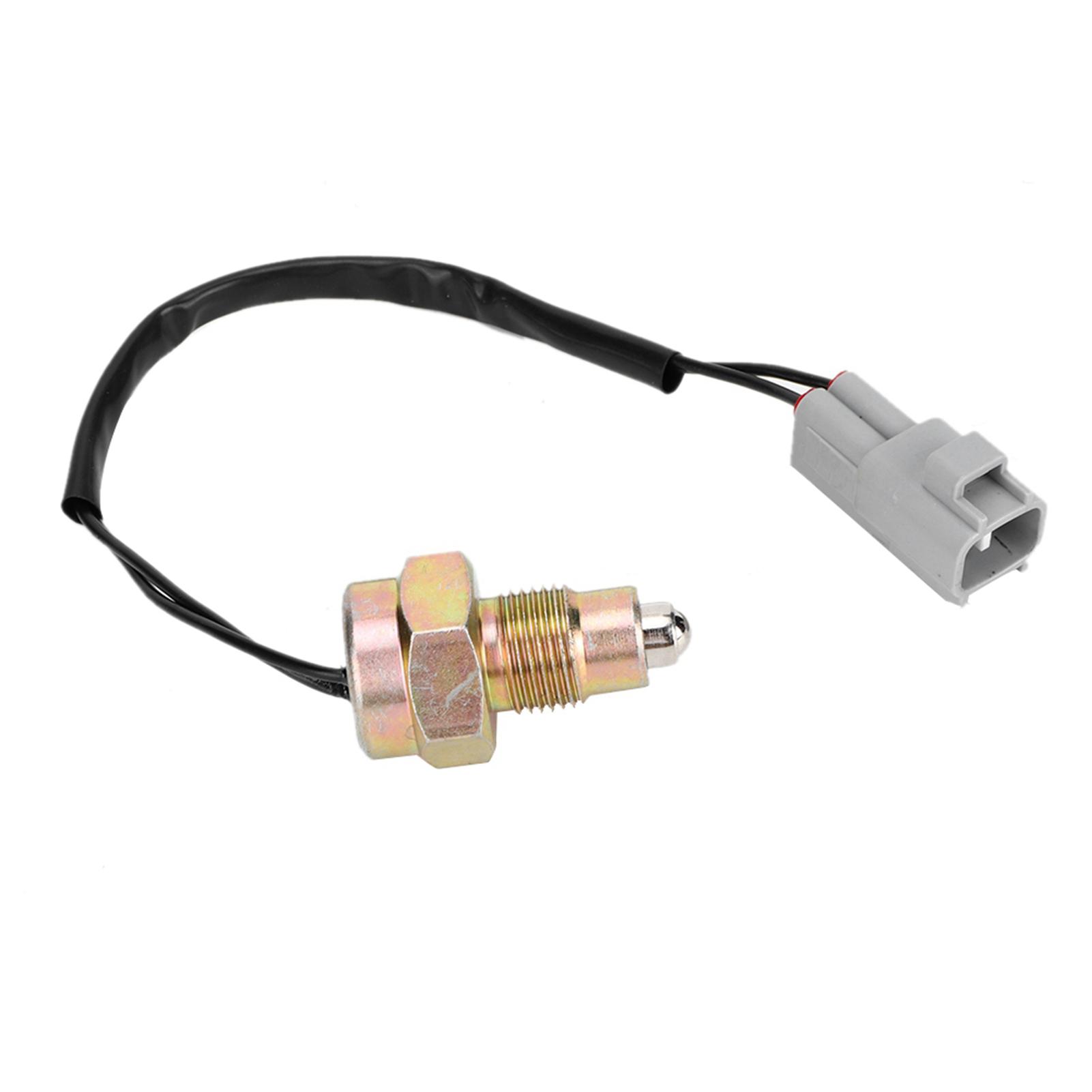 

Reverse Light Back Up Lamp Switch Fits for Airtex 1S9716 84210‑52010 Replacement