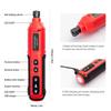 Fast Charging Mini Electric Screwdriver 20Nm 3.6V Rechargeable Cordless Power Tool for Household Repairs and Assembly