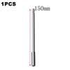 1/5pcs Magnetic Screwdriver Extension Hexagonal Handle Extended Connecting Rod Carbon Steel Screwdrivers Bit Holder Power Tools
