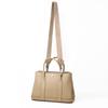 Premium Layer Cowhide Women's Garden Bag Commuter Large Capacity Women's Genuine Leather Tote Bag