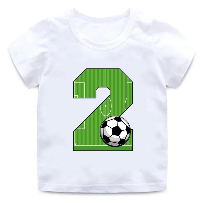 Bow Print Funny Boys Clothes Cartoon Kids T Shirt Baby Girls T-Shirts