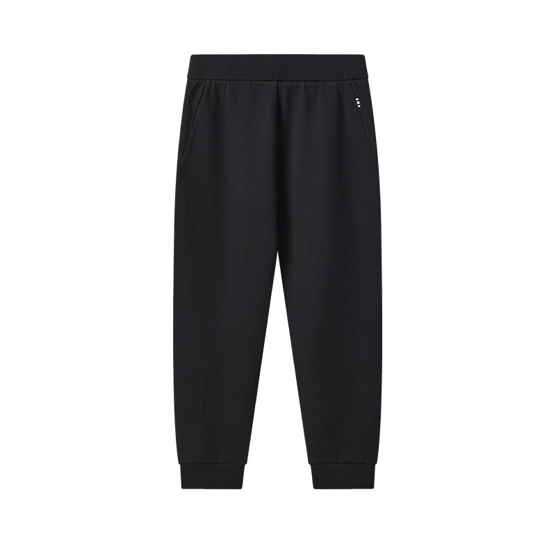 Fila HERITAGE Casual Pants Men's Legend Blue F11M548606FNV
