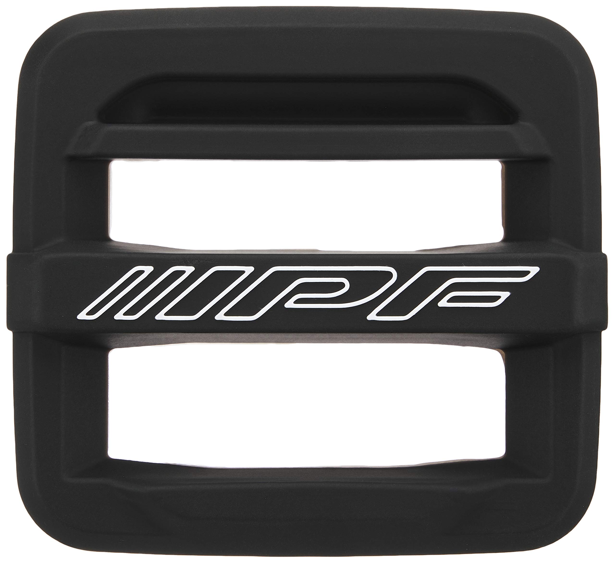 

IPF Fog Light Stone Guard 2-Inch Cube Black Silicone Guard G-630 Compatible with 642WL 642BL Series 1 Piece
