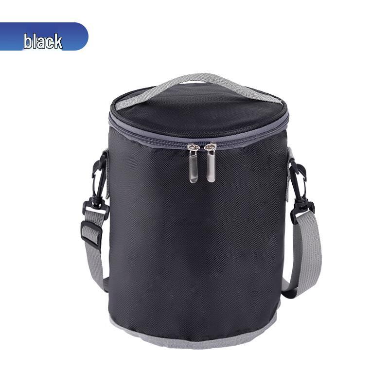 OEING 10L Portable Insulated Cooler Bag