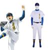 Eijun Sawamura & Satoru Furuya Baseball Cosplay Uniform, Ace of Diamond Anime Performance Outfit