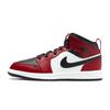 1 Mid PS Chicago Black Toe 640734-069