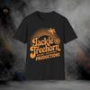 Jackie Treehorn Productions T-Shirt | Softstyle Tee