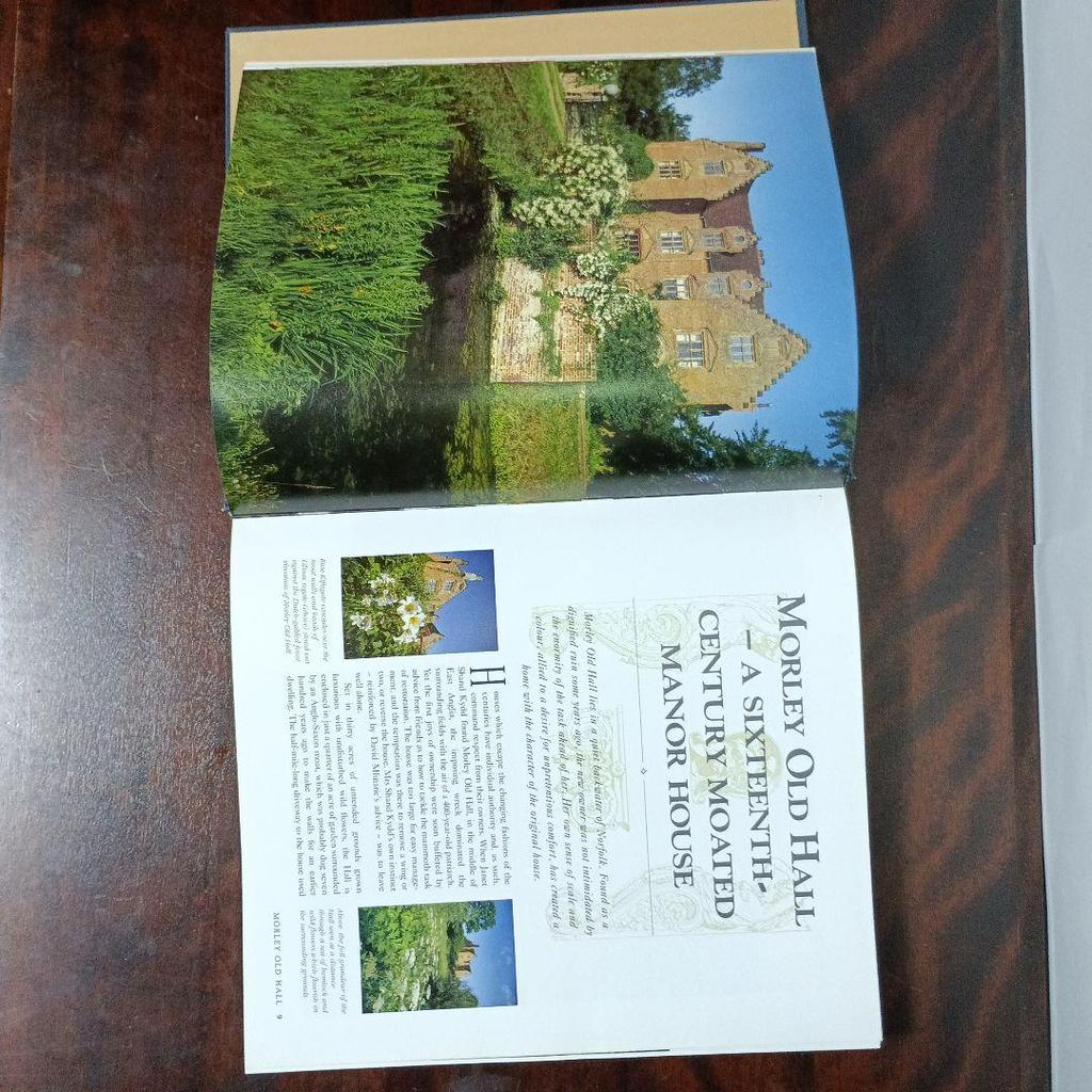 [USED] ENGLISH HOME STYLE PAM BOYS (Foreign Books Interior)