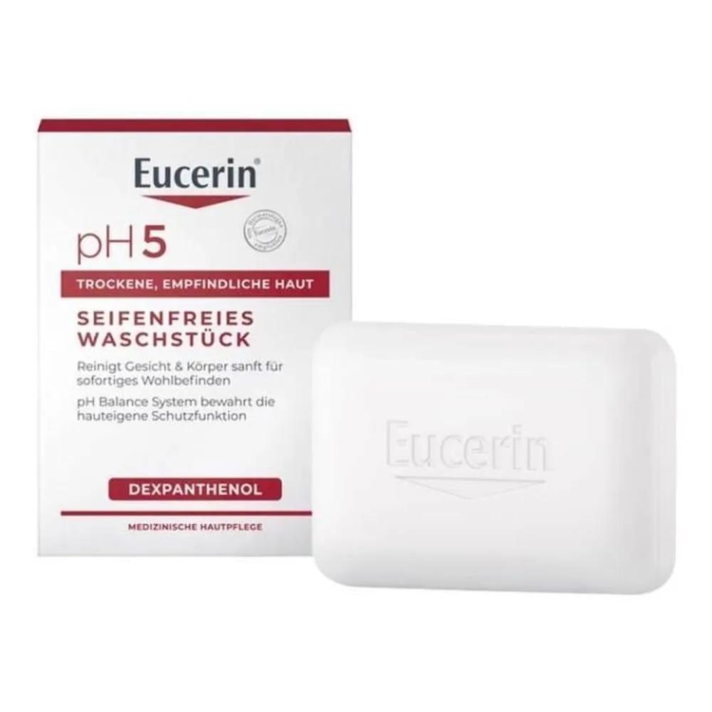 

Eucerin pH5 Soap 100g
