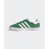 Zapatillas Unisex Gazelle 85 Verde Blanco Blanco Nube Oro Metálico IE2165
