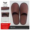 Disposable Non-Slip Slippers for Hotels, Homestays, and Spas