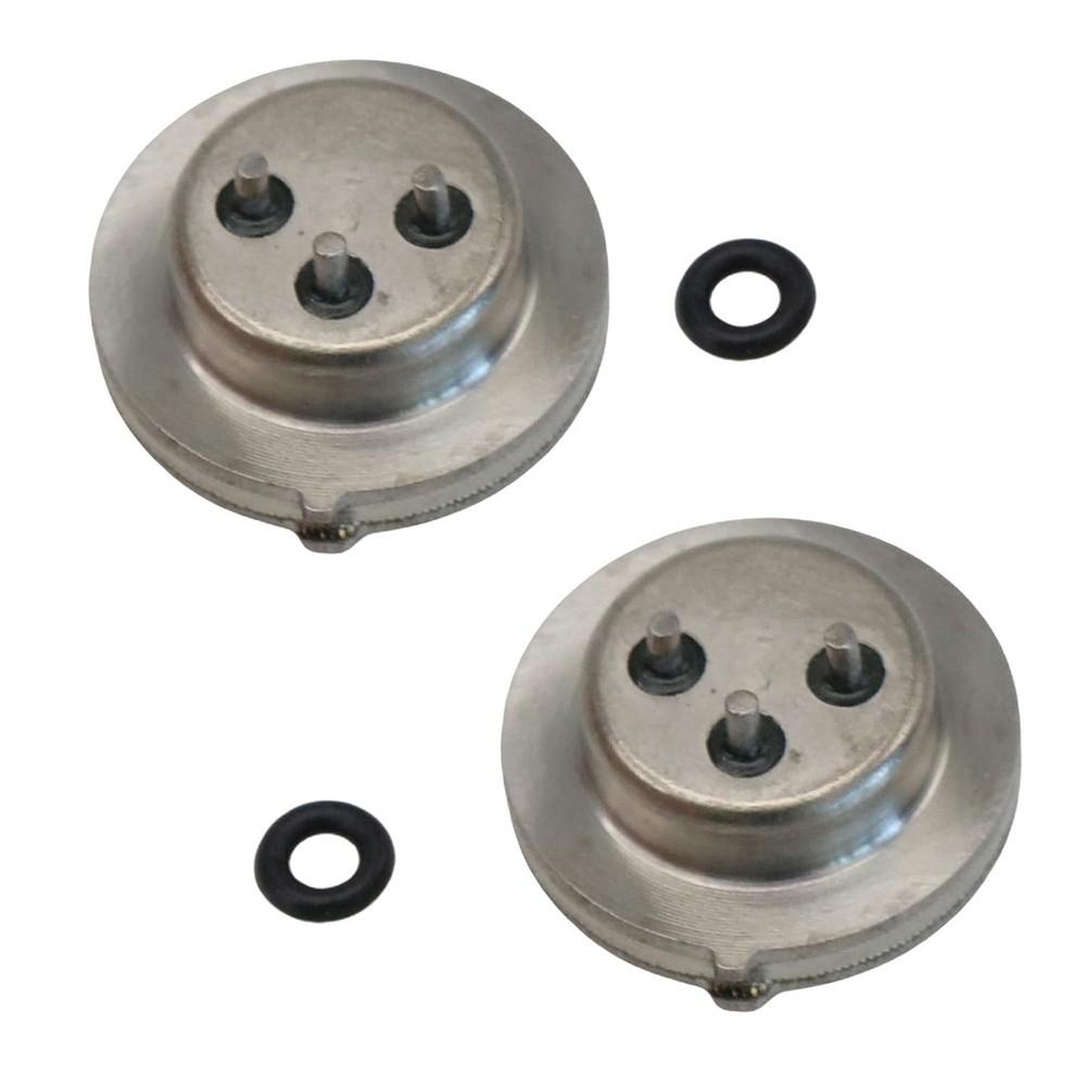 For DQ380 DQ381 DQ500 2PCS Transmission Clutch Pressure Sensor SMP132-375