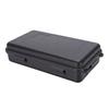 225x125x55mm Outdoor Survival Sealed Box Case Survival Storage Carry Box Universal Sealed Container with Foam