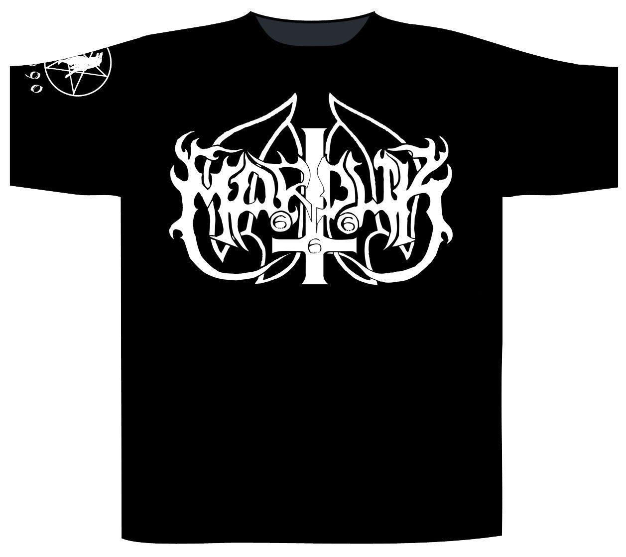 MARDUK Legion Logo T-Shirt XXXXL