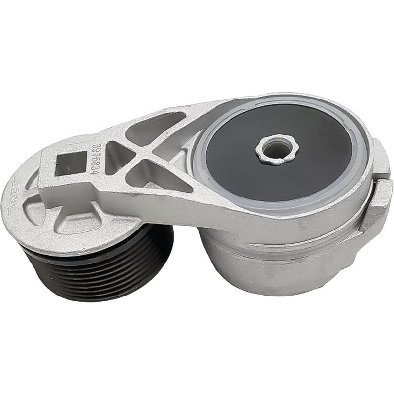 1PCS Belt Tensioner 3957434 For Cummins 3.9 4B 4BT 4BT 5.9 6B 6BT Engine
