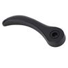 Seat Adjuster Handle Convenient Wear Resisting Seat Back Recliner Adjustment Handle for Jimmy Sonoma Envoy Left: