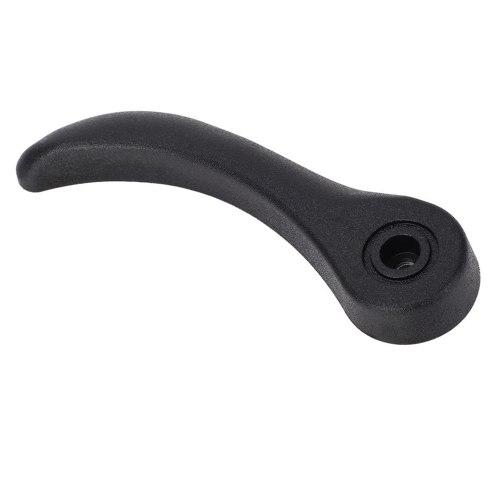 Seat Adjuster Handle Convenient Wear Resisting Seat Back Recliner Adjustment Handle for Jimmy Sonoma Envoy Left: