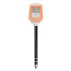 Digital Soil Tester 6 In 1 Soil PH EC Light Intensity Fertility Air Humidity Temperature Meter with
