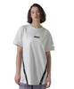 CUFFS OPEN LOGO TAPE EMBROIDERED ONEPIECE Women's F 033 Off White 783-5117603