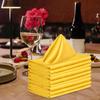 10x Weddings Party Napkins Portable Elegant for Events Banquets Weddings 