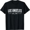 Los Angeles, California T-Shirt