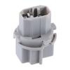 Bec Lampă Soclu Suport Bec Lampă de Mers Înapoi pentru Parcare pentru Acura CL 2001-2003 pentru Acura MDX 2001-2006 pentru Honda 33513S50003