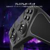 Officially Licensed Sony Victrix by TURTLE BEACH Pro BFG Reloaded Black Wireless Gaming Controller for and PC Modular Fight Hall Effect Sticks and