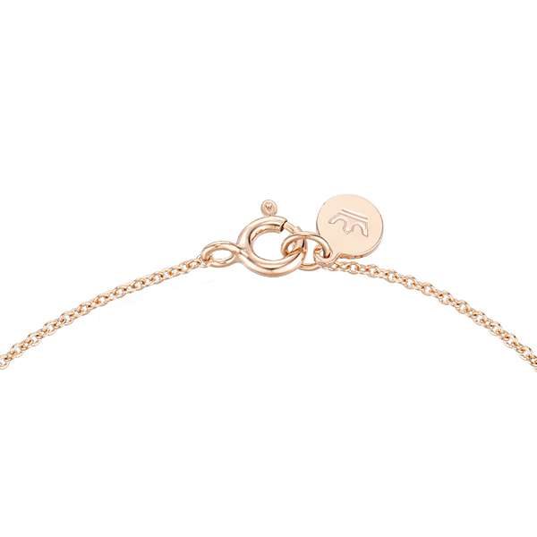 Jestina Sunrise Necklace (Jjpjnq9Af501Sr420)