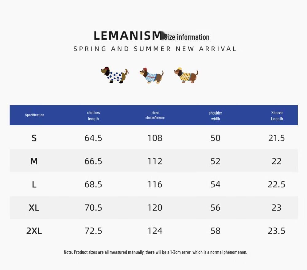 LEMANISM 260g Heavyweight Letter Graphic T-Shirt
