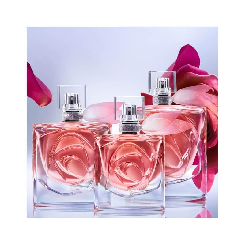 Lancôme La Vie Est Belle Rose Extraordinaire Eau De Parfum 30 Ml Rose