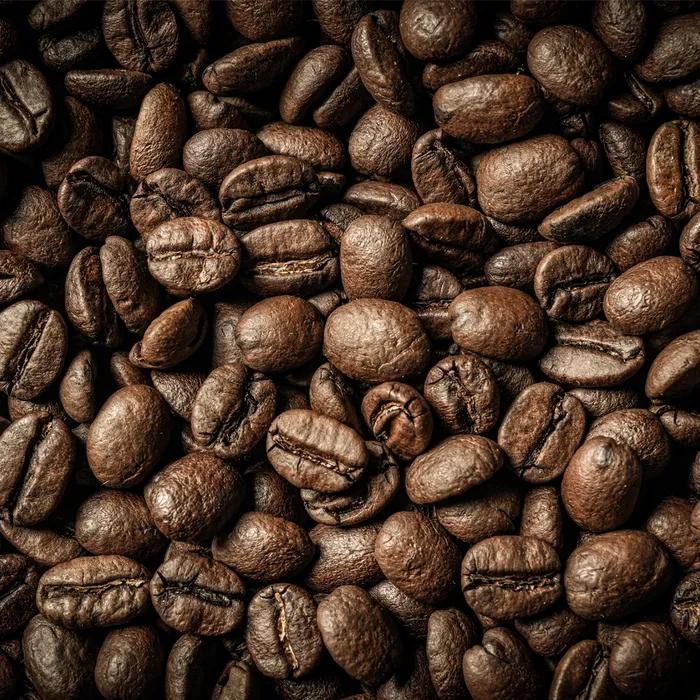 Decaffeinated Coffee Beans Brazil