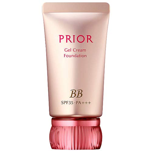 

Shiseido Prior Beautiful BB Gel Cream n #Ochre 2 (1 Count) [Parallel Import]