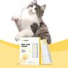 §YEGBONG 6g Pets Paw Balm for Cats Dogs Paw Protective Cream Foot Pad Moisturizer Pet Crack Feet Repair