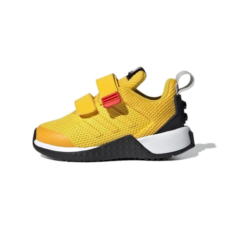 adidas LEGO x Sport Pro I Equipment Yellow Baby GW8092 EU 23