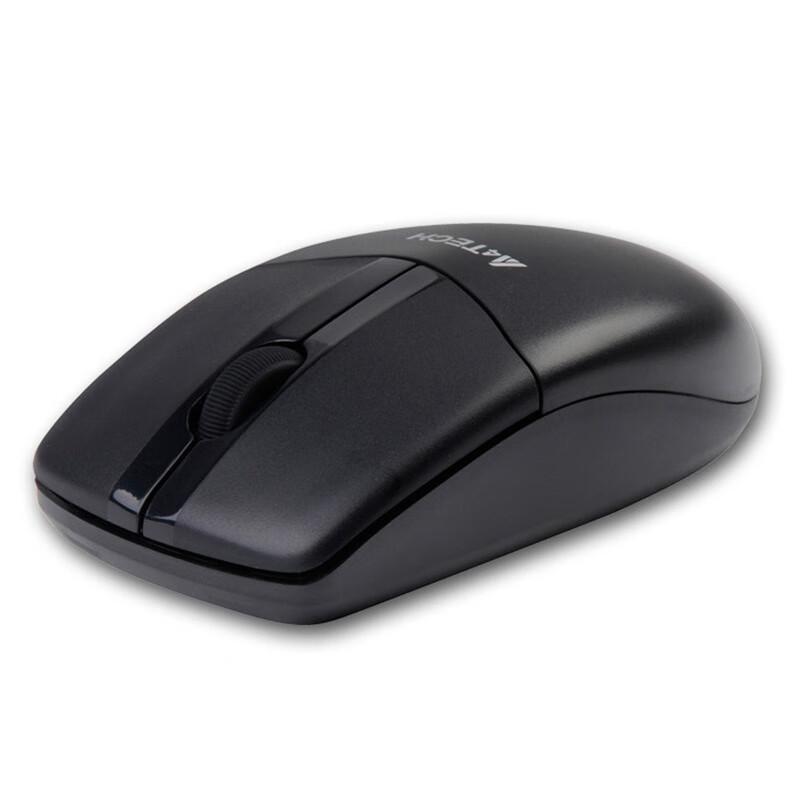 A4Tech G3-220N Wireless Mouse
