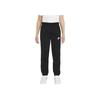 Nike Color Block Jacket And Long Pants Casual Sports Suit Kids Suit DH9661-657