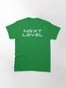 Next Level - KPop - Aespa - Avatar Experience - K Pop - Winter Ningning Karina Giselle - Aespa Next Level Classic T-Shirt
