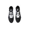 Li Ning We I S Lite Low Top Skate Shoes Men Sneakers Black White AGCQ091-2